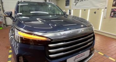 Покрытие кузова кузова автомобиля москва
