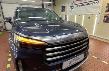 Покрытие кузова кузова автомобиля москва