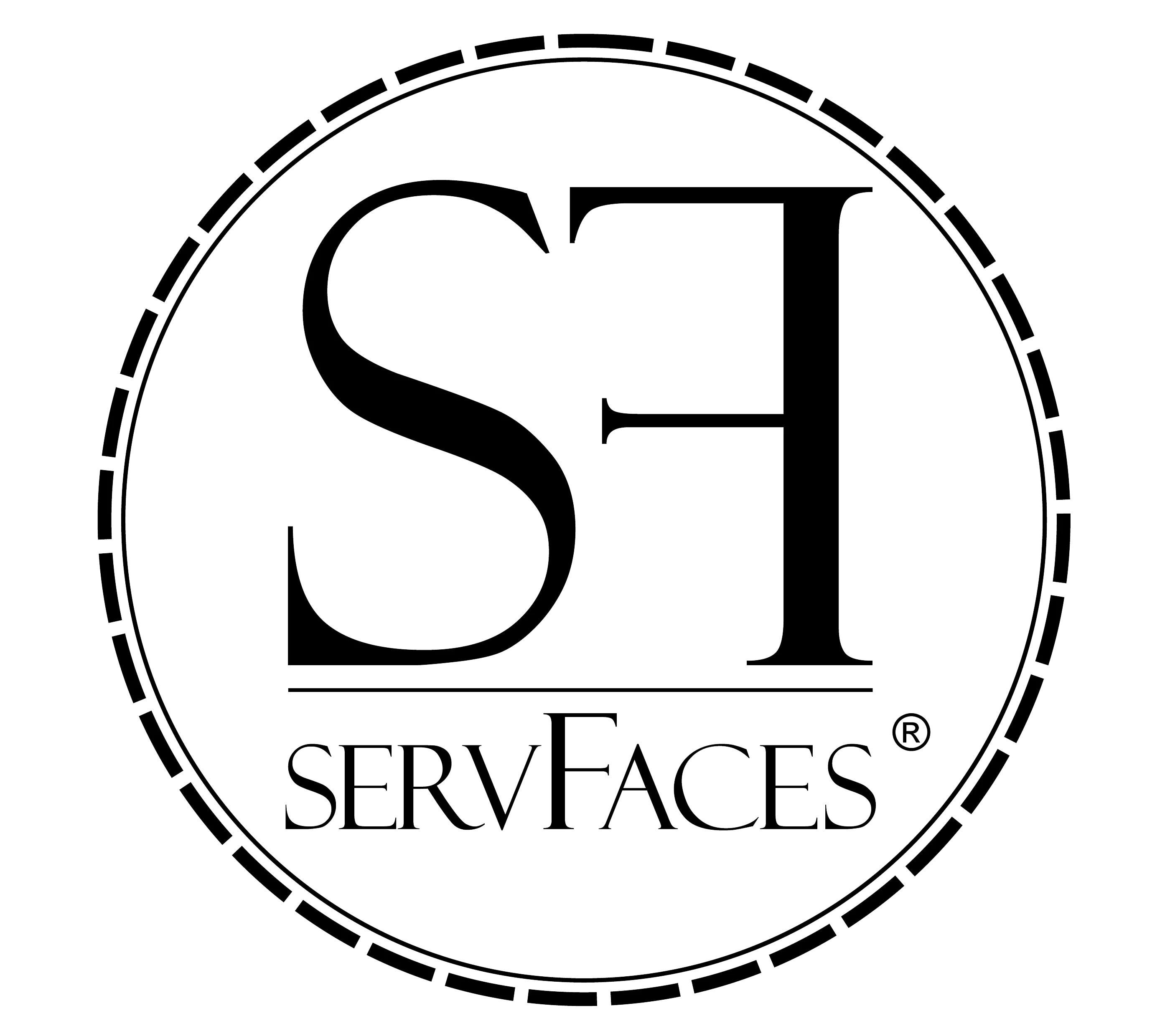 Официальный представитель servfaces